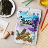 UNCLE NICK Korean Super Snacks - Black & Black Seaweed