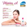 Crema Líquida Sweet Plus Classic Vitamina A 420ml