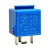 V23134-K59-X313 61-36-6-915-327 Automotive Relay 12VDC 4Pins