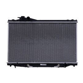 Klimoto Radiator | Compatible with 1992-1996 Lexus SC300