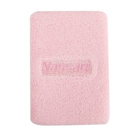 star Nassau Long Band Light Pink NSBDL-LP Wristband / 낫소 롱밴드 연핑크 NSBDL-LP 손목밴드