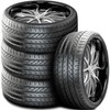 Lexani LX-Twenty 295/40R21 111W XL