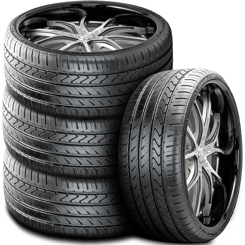 Lexani LX-Twenty 295/40R21 111W XL