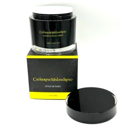 Catherine Malandrino Style De Paris Luxurious Body Creme ~ 200 ml / 6.8 oz BNIB