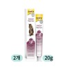Gympet Jimcat Malt Hairball 20g 1+1 (26September), 2 pcs / 짐펫 짐캣몰트 헤어볼 20g 1+1 (269월), 2개