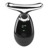 Face Neck Lifting Massager 3 Light Modes Promote Circulation Skin