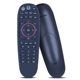 New Remote Control Replacement for for MAG 524 324 424 524W3 T4HU1615/41KA