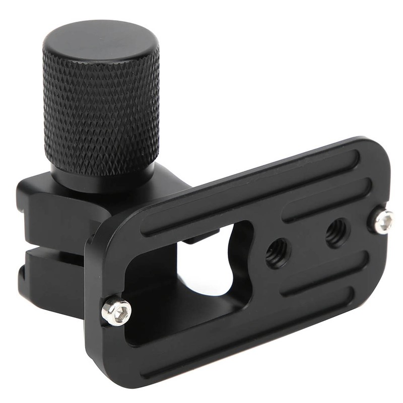 Lens Support Bracket for Nikon 70‑200mm f/2.8E FL ED VR