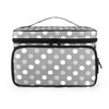 Luxja Sewing Bag, Sewing Bag, Sewing Tools, Storage, Portable, Large