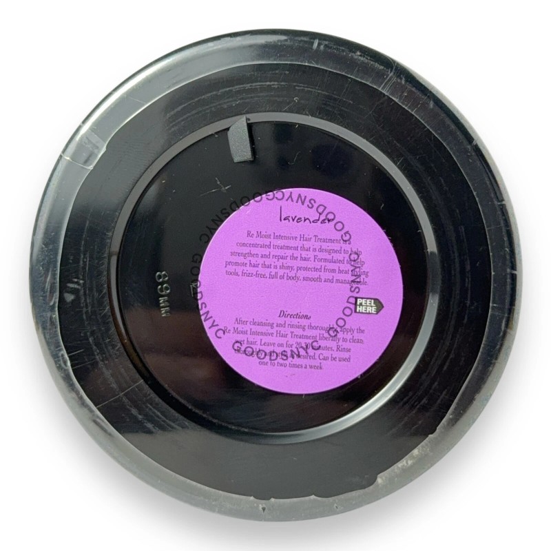 Wen Lavender Re Moist Intensive Hair Treatment 4oz Chaz Dean