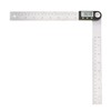 Smgda Digital Angle Ruler Digital Angle Meter Digital Protractor Angle
