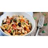 La Molisana Whole Wheat Penne Rigate N.20, 500 Grams
