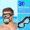 Swim Goggles No Leaking Anti-Fog Pool Goggles Swimming Goggles for