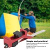 Recurve Bow Archery Clicker Aluminum Auxiliary Positioner Enhance Stability for