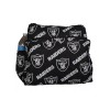 Raiders Diaper Bag. Diaper Bag Raiders. Raiders. Diaper Bag