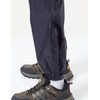 Bermudes Men's Tracksuit Bottoms, navy