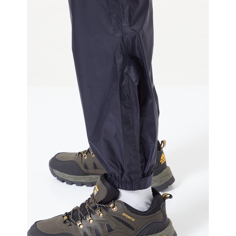 Bermudes Men's Tracksuit Bottoms, navy