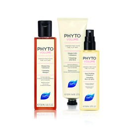 Phyto Volume Volumizing Shampoo 250 ml