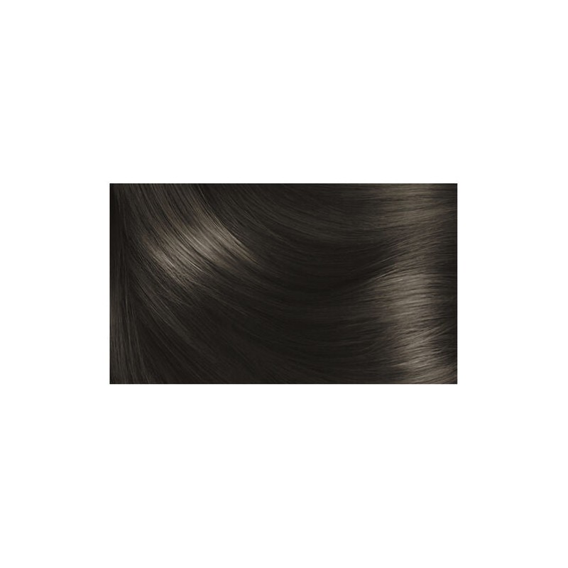 L'Oreal Excellence 3 Darkest Brown
