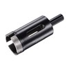 sourcing map 30mm Diamond Core Drill Bits Dry or Wet