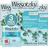 Wissotzky Cool Peppermint Herbal Tea (3 Pack - 60 Tea