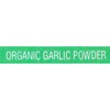 McCormick McCormick Organic Garlic Powder, 16.75 oz