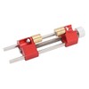 Fixed Angle Knife Sharpener Chisel Sharpener Stainless Steel Woodworking Sharpening