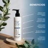 Mascarilla Capilar Instantánea Hidrata Nutre Peina 200 Ml