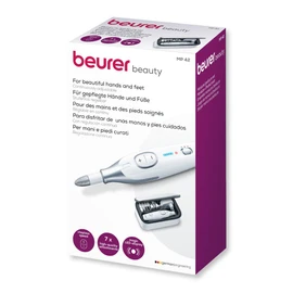Beurer - MP 42 Manicure/Pedicure Set - 3 Years Warranty