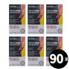 Living Factory H Partner Arginine 7000 Ornithine Stick 15 packs 6 boxes / 아르기닌 7000 오르니틴 스틱 15포 6박스