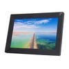 10.1 WiFi Digital Photo Frame IPS Touch Screen Auto Rotate