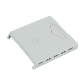 GENUINE TECNIK Dishwasher Soap Dispenser Lid 166621
