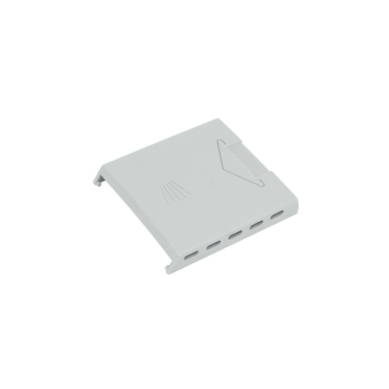 GENUINE TECNIK Dishwasher Soap Dispenser Lid 166621