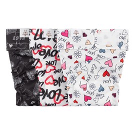 CuteBone Washable Dog Diapers Female No Tail Hole 3 Pack Reusable Doggie Period Training Pants for Docked-Tail Frenchie French Bulldog Boston Terrier Without Tail WWD03L