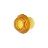 Armerah Cone 810 Drip Tip eCig Mouthpiece Short/Big PEI Thermoplastic