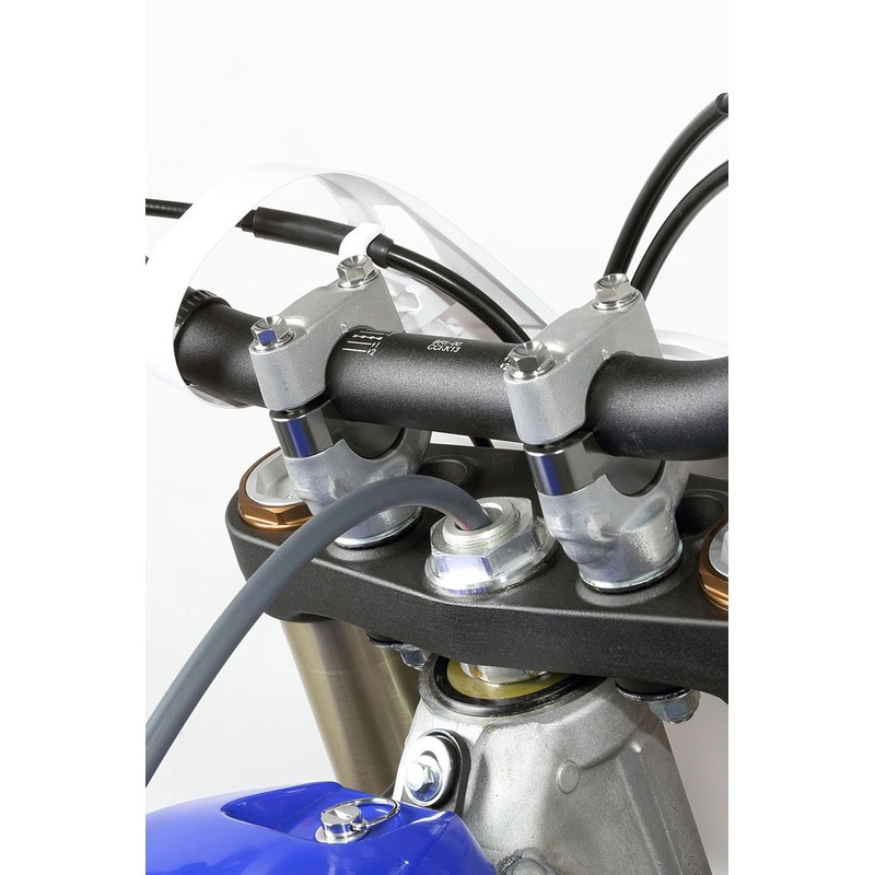 Zeta BAR RISE SPACER H:14MM 28.6MMBAR