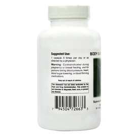 Supreme Nutrition Body Guard Supreme, 90 Pure Chanca Piedra Capsules