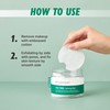 Nightingale Tea Tree Calming Pad, Tea Tree & Facial Toner
