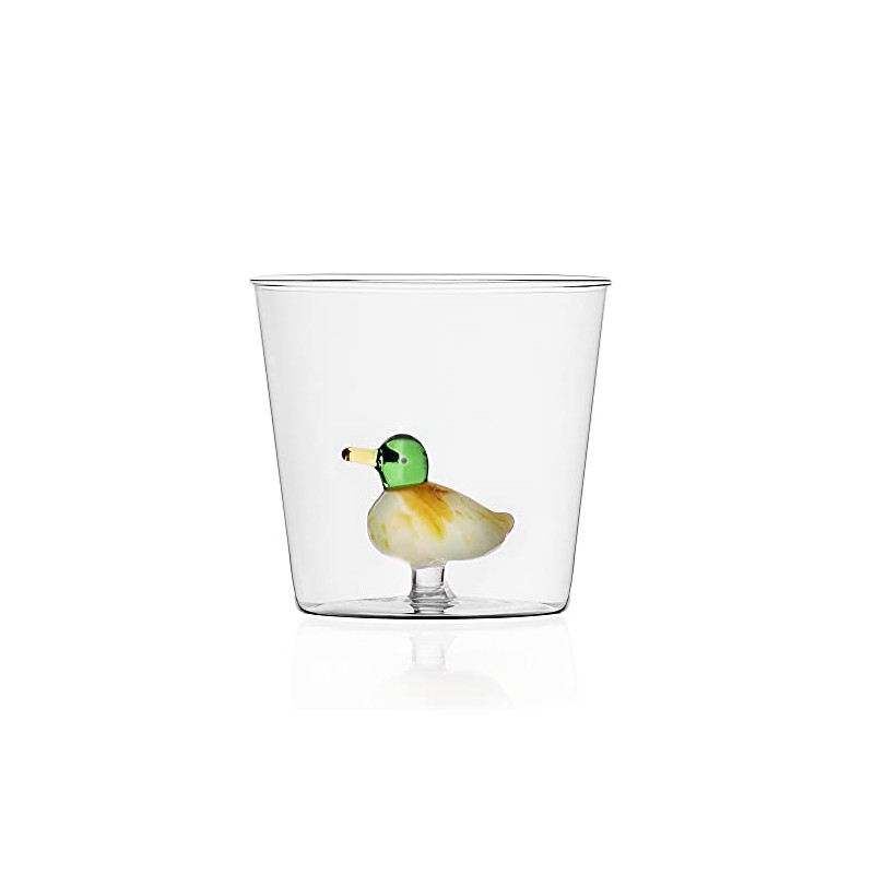 Ichendorf Milano 0.09352374 Tumbler Duck Collection Animal Farm