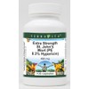 Extra Strength St. John's Wort (PE 0.3% Hypericin) - 450