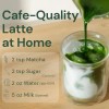 Wako Matcha Uji Ceremonial 40 G - Té Verde En