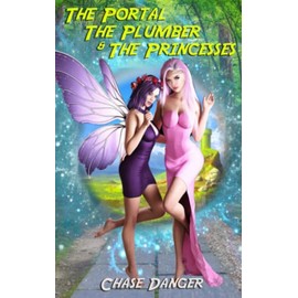 The Portal, the Plumber, and the Princesses