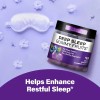 Naturelab Deep Sleep Gummy Fruits - Sueño Profundo - Sabor