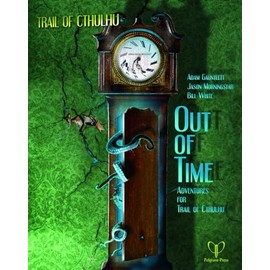 Out of Time