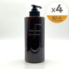 Nutricore Hairgrix Keranet Hair Loss Shampoo 500ml 4pcs / 뉴트리코어 헤어그릭스 케라넷 탈모샴푸 500ml 4개