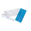 Sissel Pack, hot/Cold, Blue with Cover