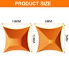 That Silicone Tool, Caulking Tool, Caulk Remover Tool, Orange Silicone