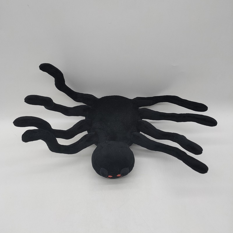 Horror Game Doors Plush Doll