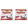 Amafil Massa Para Tapioca Flour, 500 g, 2-Pack
