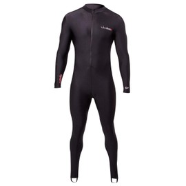 Henderson HotSkins Unisex Polyolefin with Spine Pad Black XXL